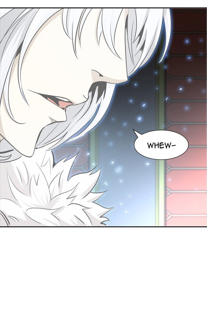 Tower of God 336