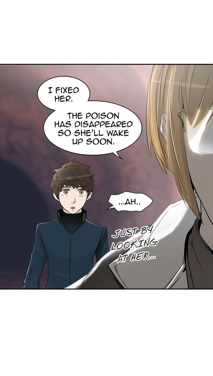 Tower of God 338