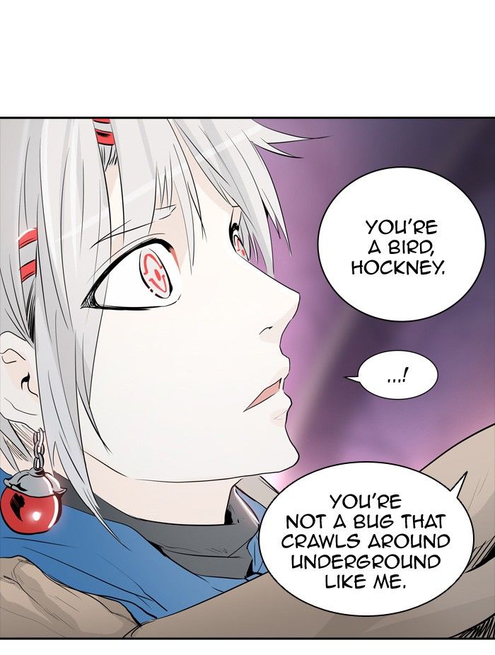 Tower of God 339