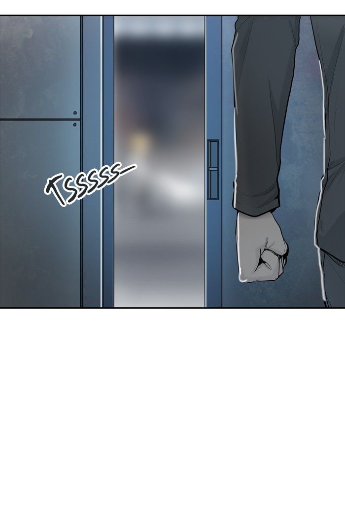 Tower of God 341