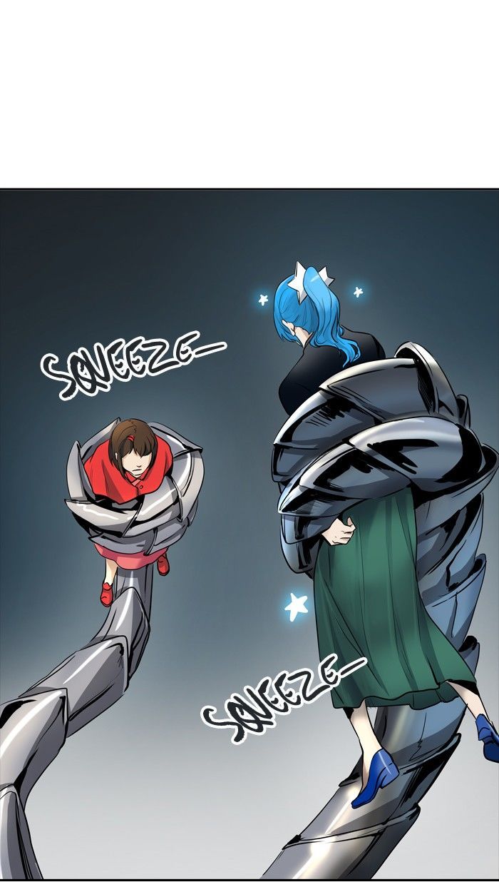 Tower of God 343