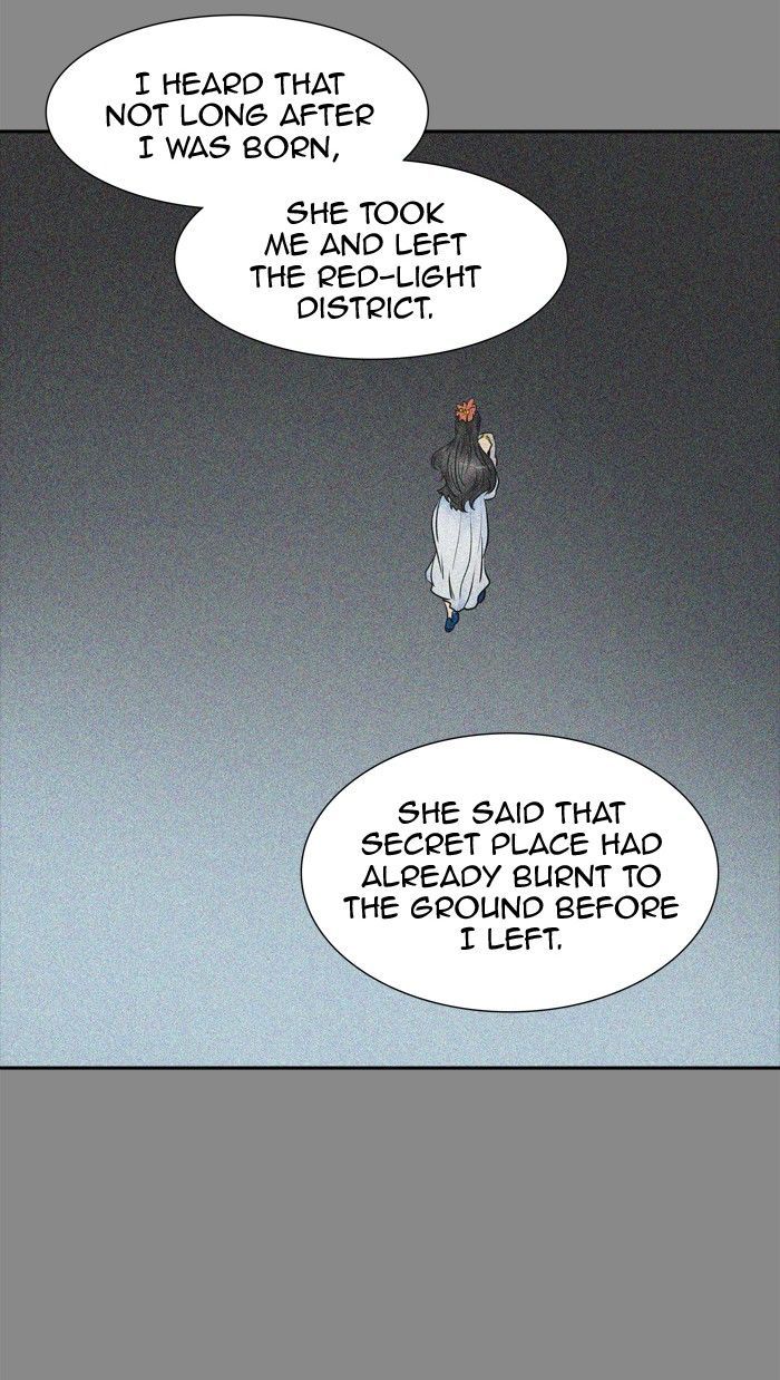 Tower of God 343