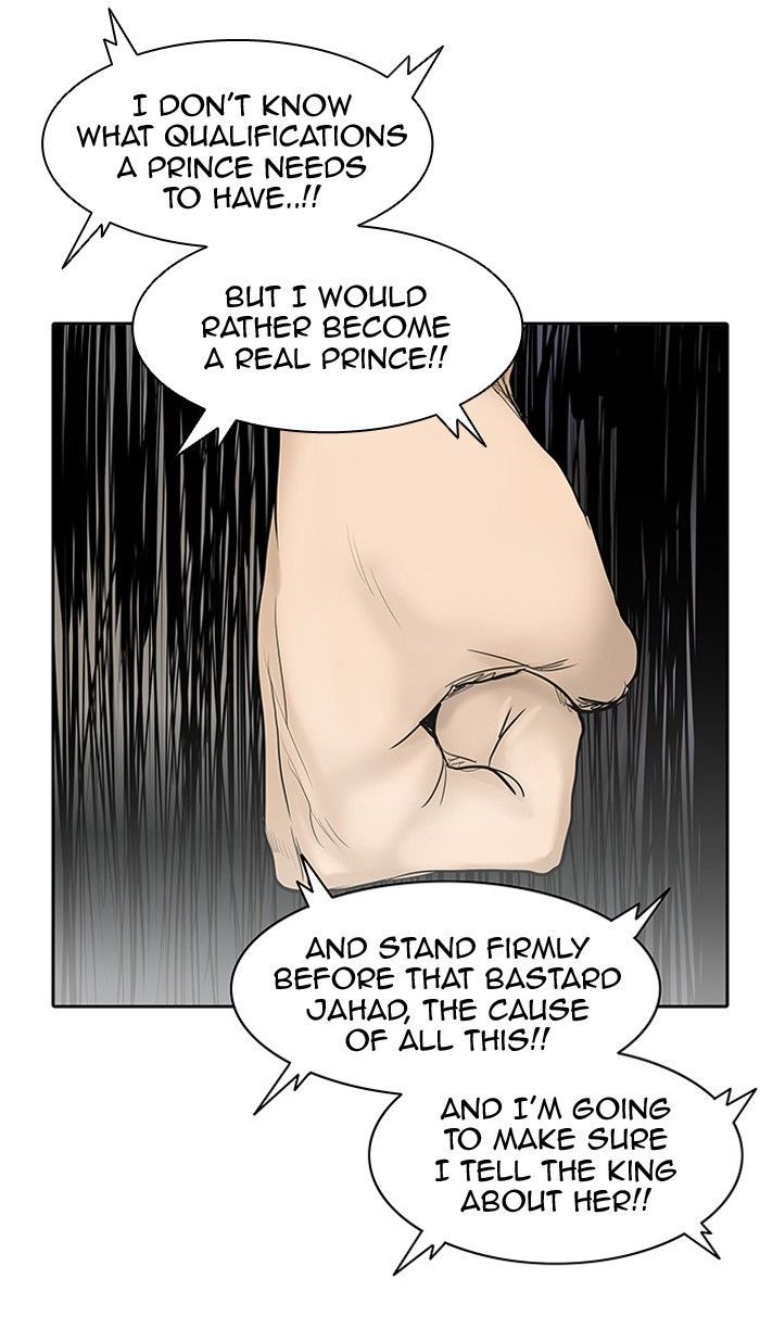 Tower of God 343