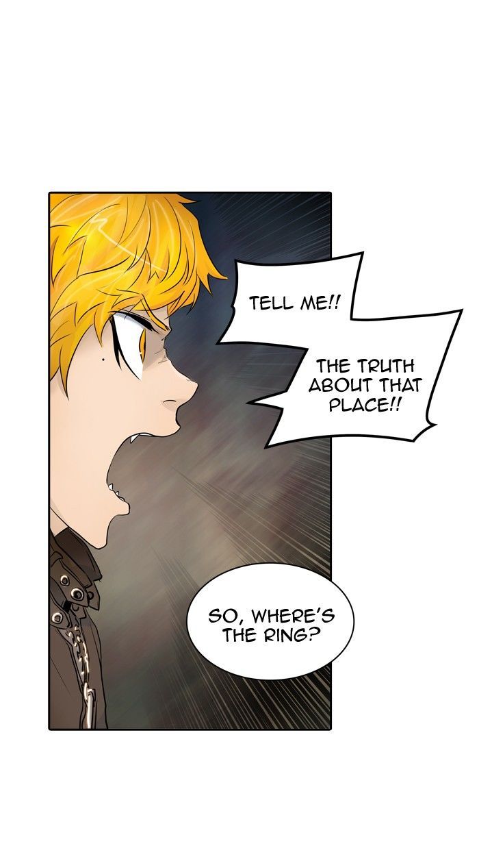 Tower of God 343