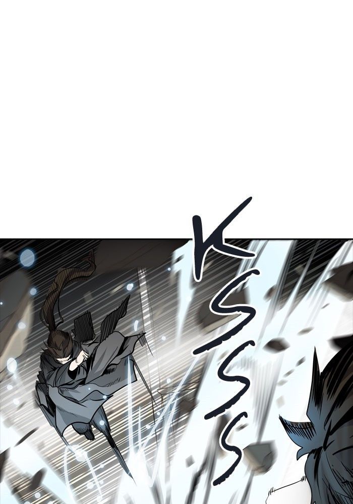 Tower of God 346