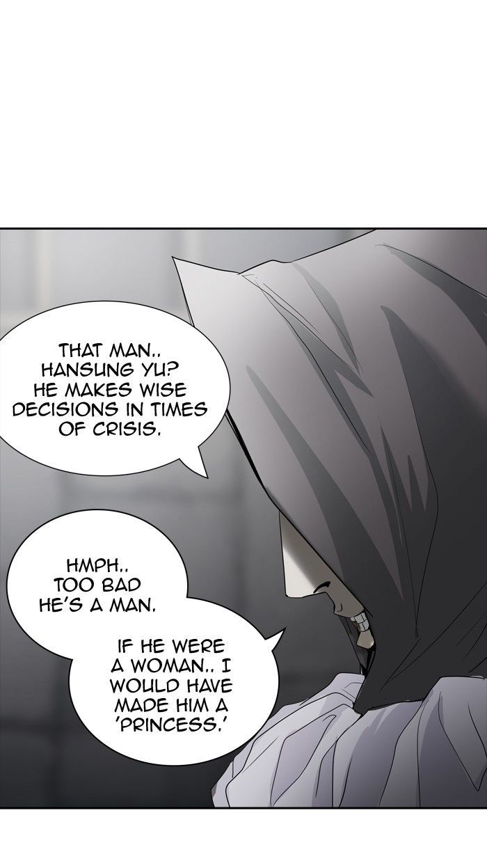 Tower of God 352