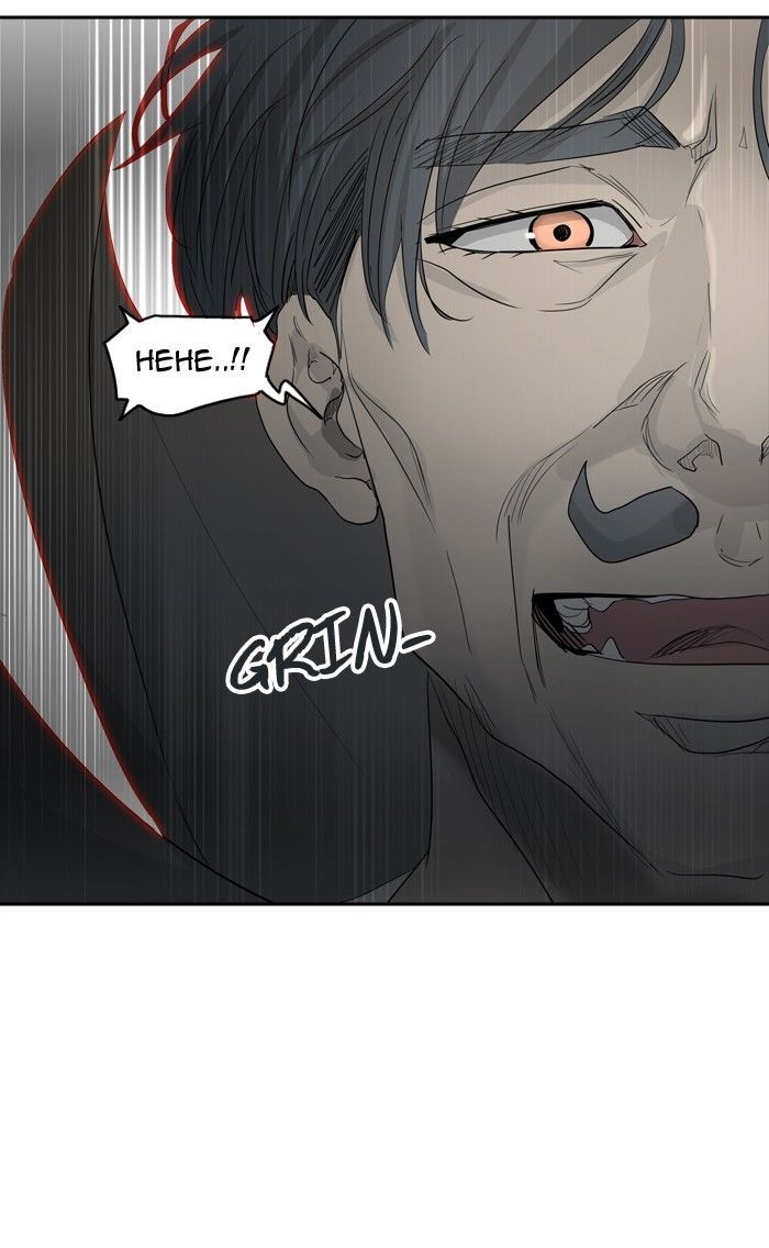 Tower of God 355