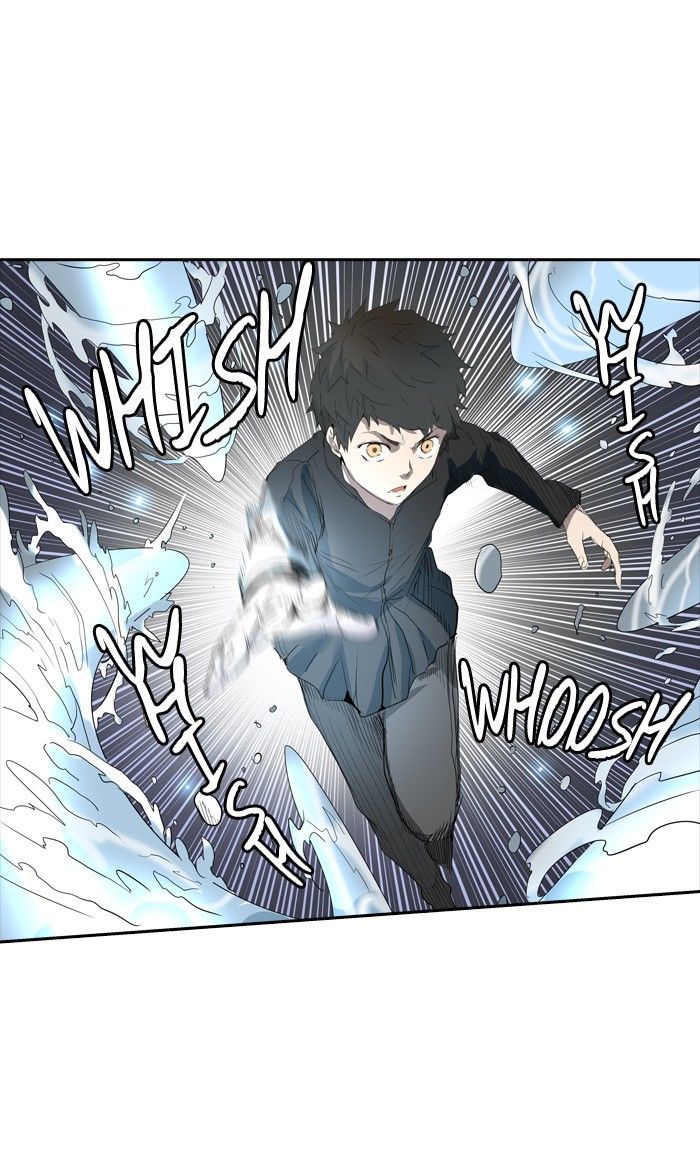 Tower of God 356
