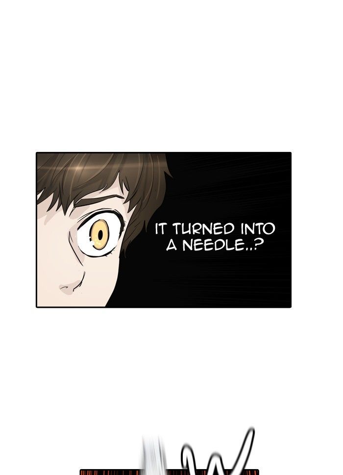 Tower of God 361
