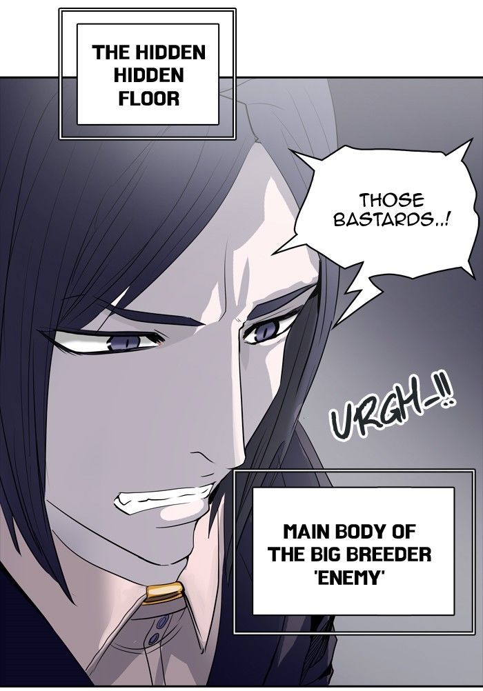 Tower of God 361