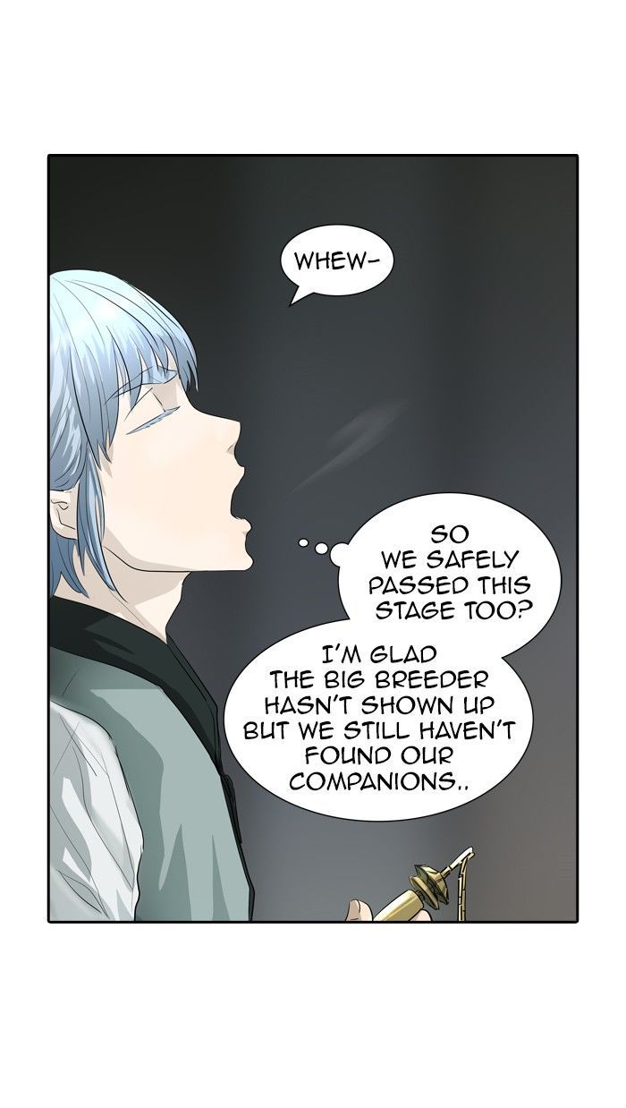 Tower of God 362