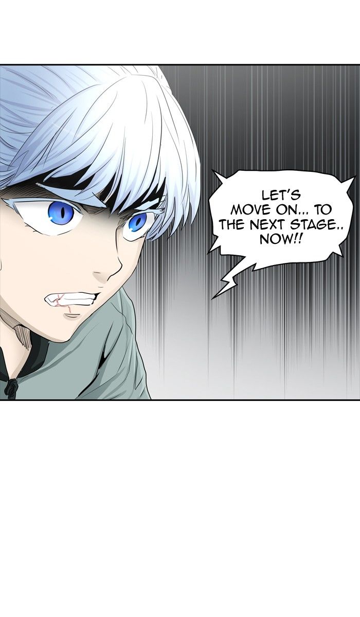 Tower of God 363