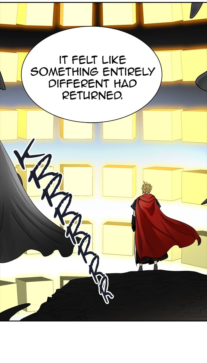 Tower of God 363