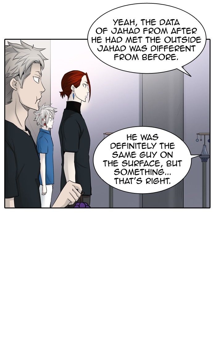 Tower of God 364