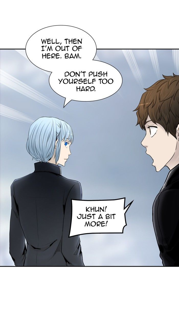 Tower of God 370