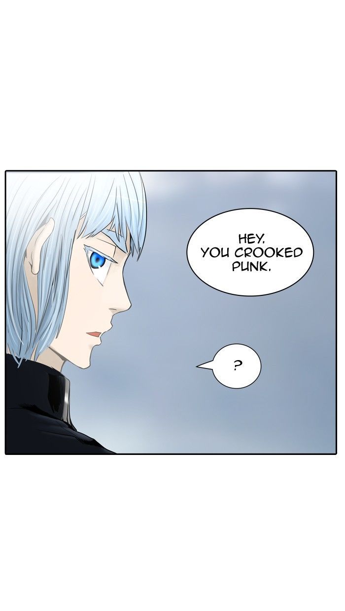 Tower of God 370