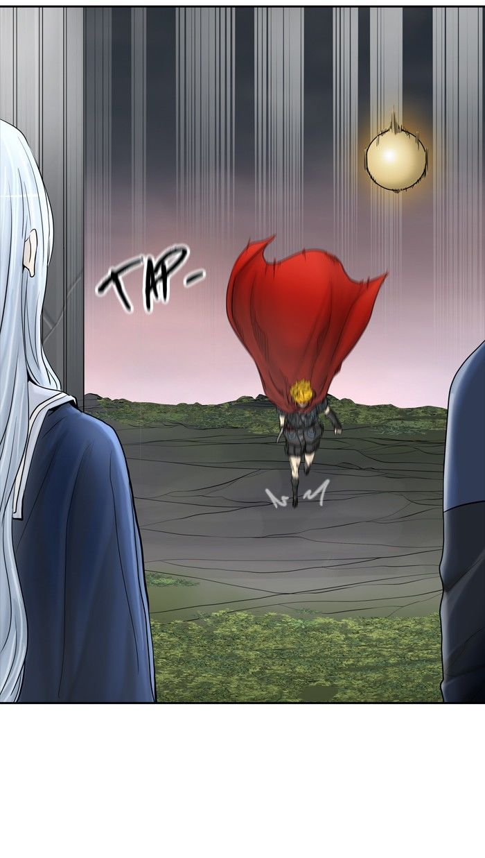 Tower of God 370