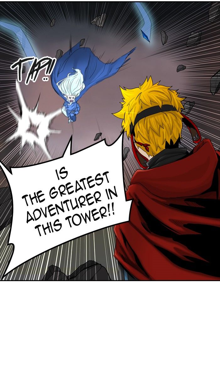 Tower of God 371