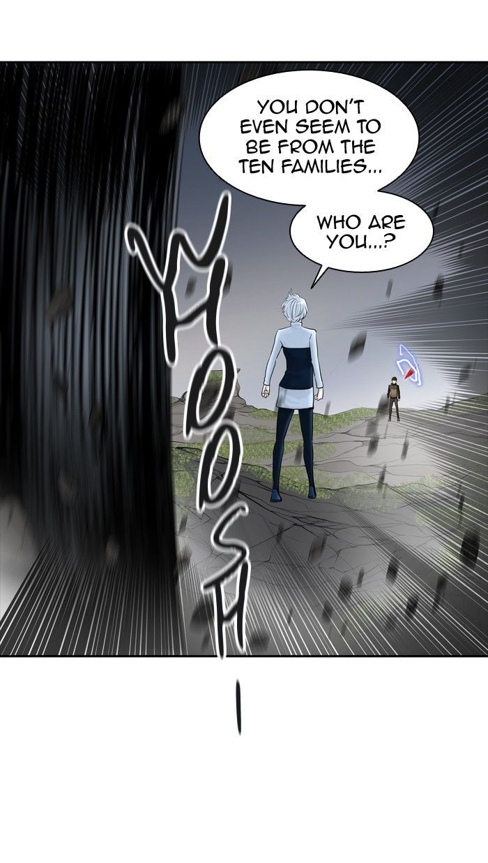 Tower of God 373