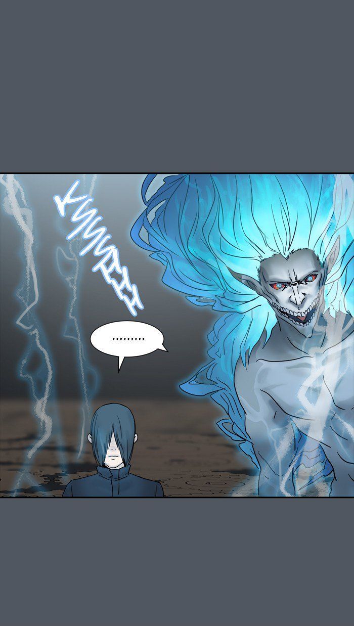 Tower of God 379