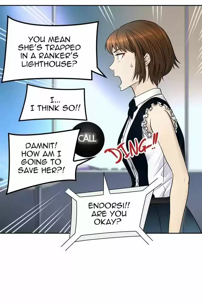 Tower of God 411