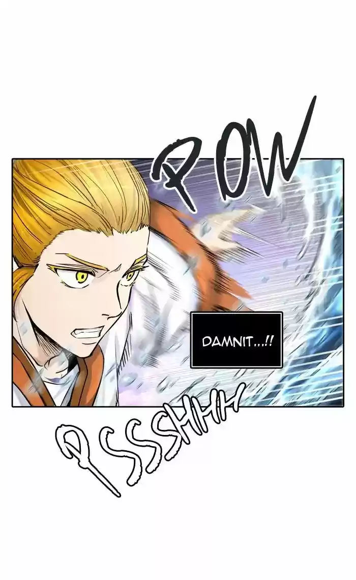 Tower of God 411
