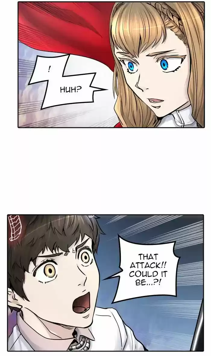 Tower of God 411