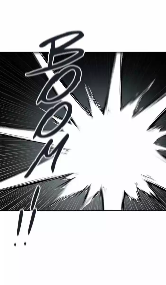 Tower of God 411