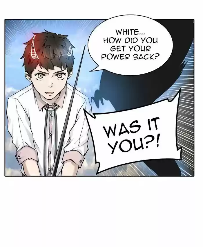 Tower of God 411