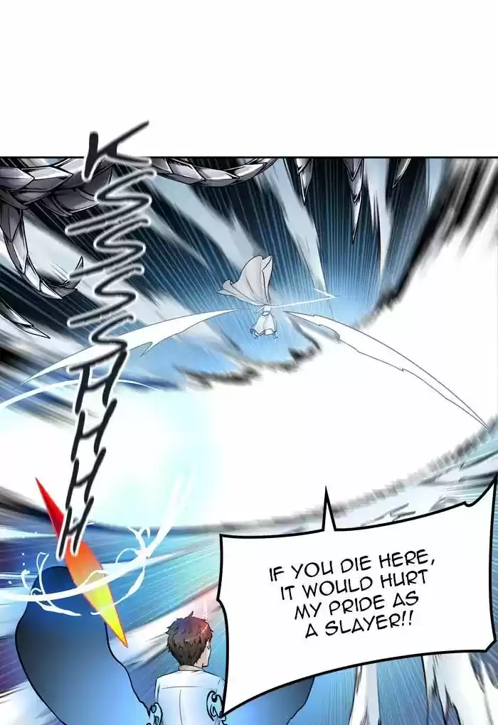 Tower of God 411
