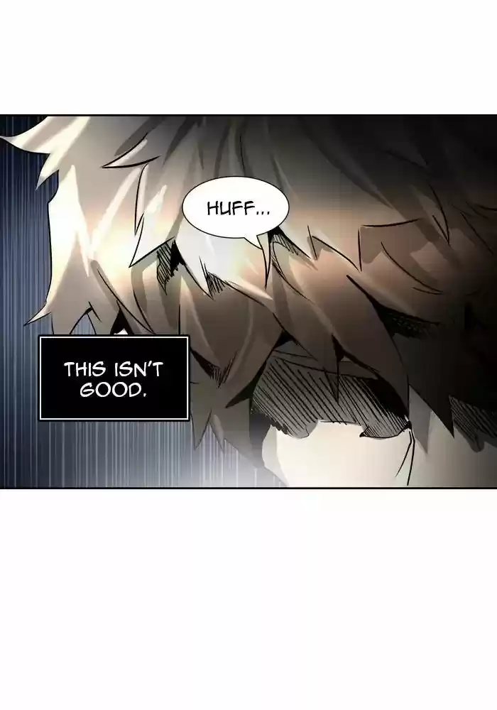 Tower of God 411