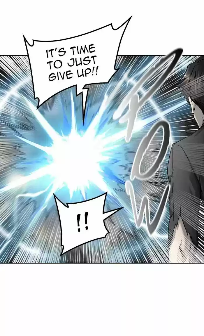 Tower of God 411