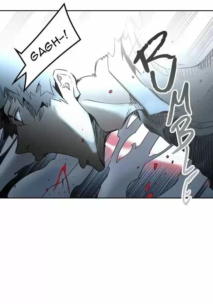 Tower of God 411