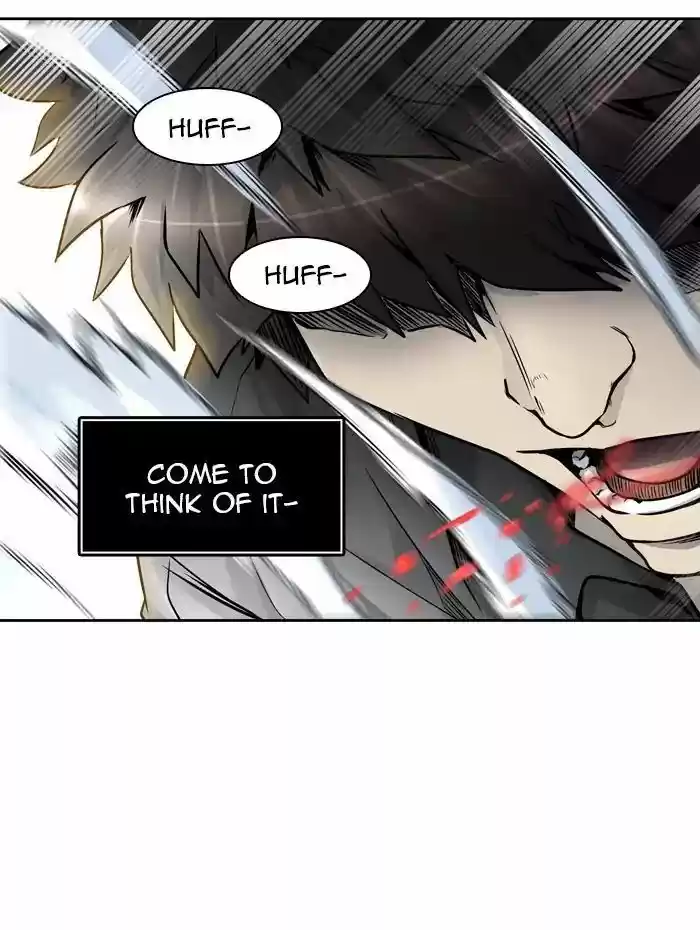 Tower of God 411
