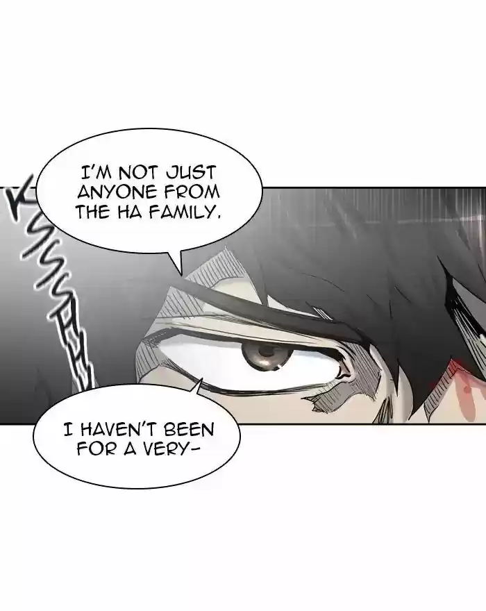Tower of God 411