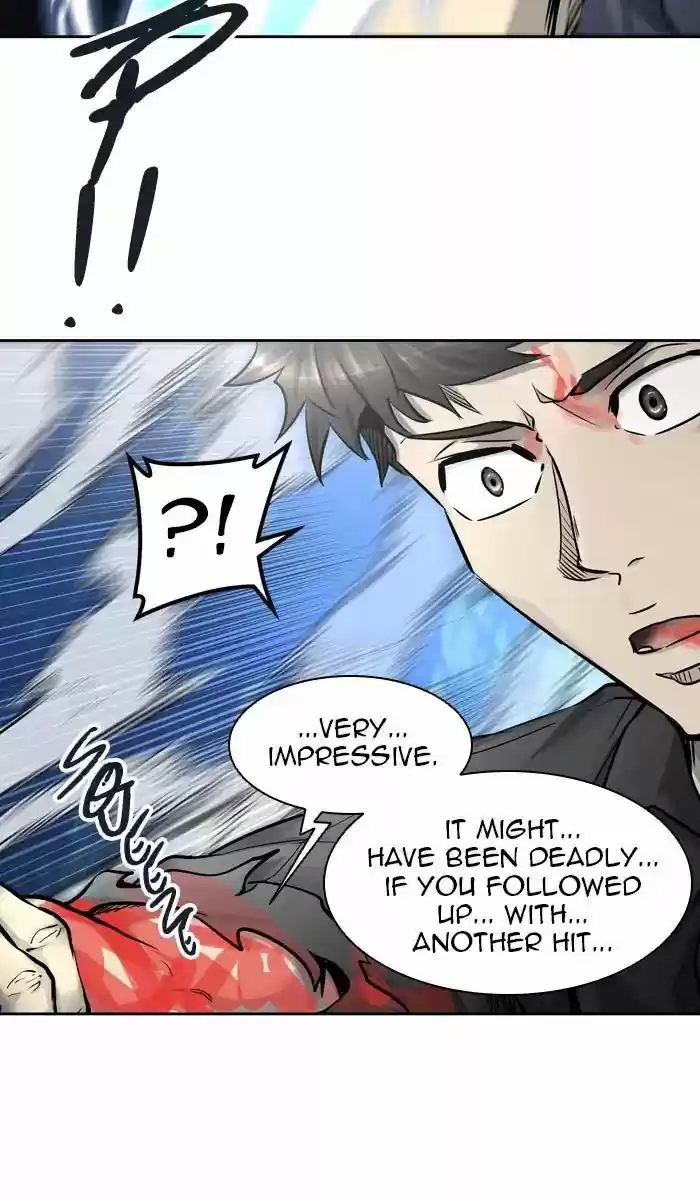Tower of God 411