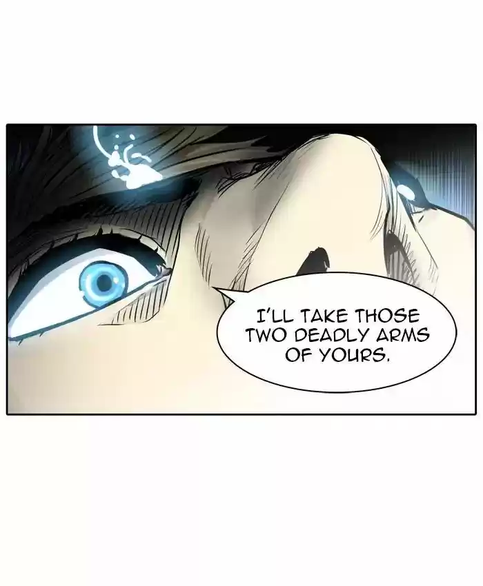 Tower of God 411