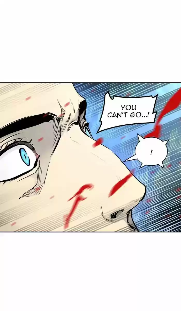 Tower of God 411