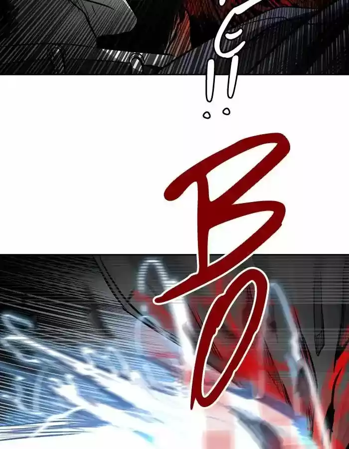 Tower of God 411