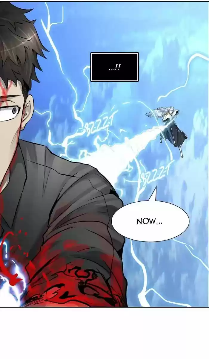 Tower of God 411