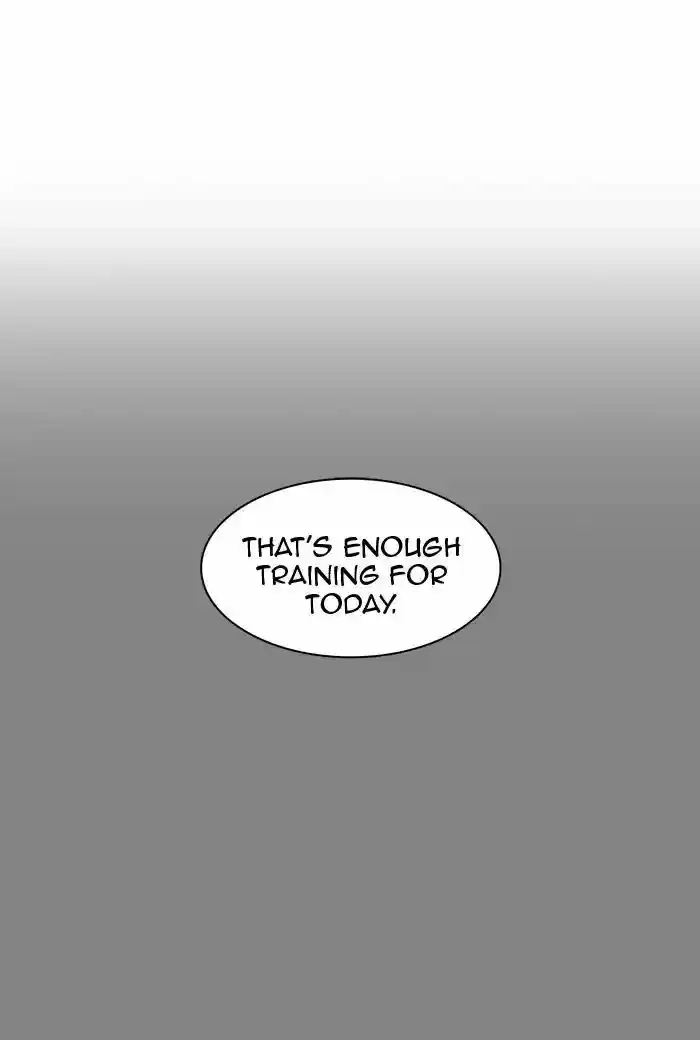 Tower of God 412