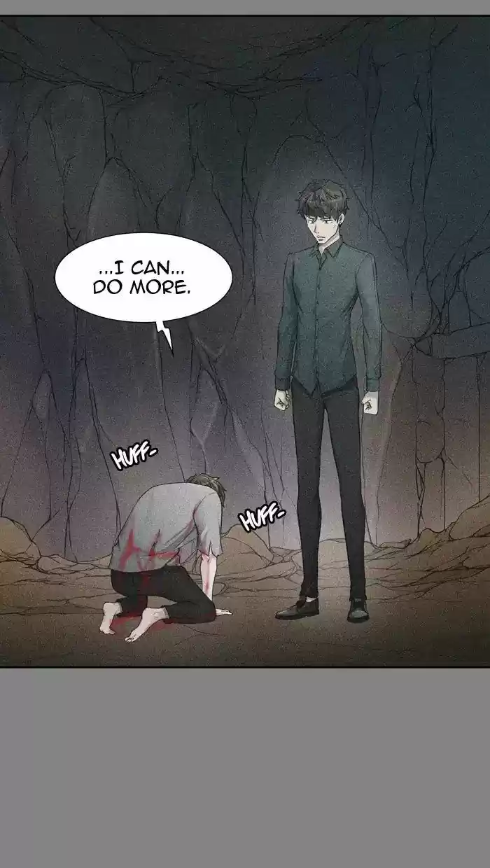 Tower of God 412