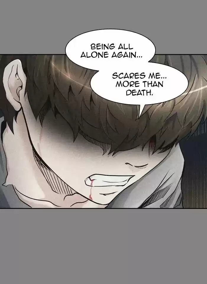 Tower of God 412