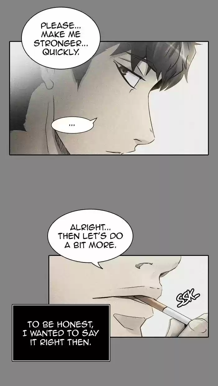 Tower of God 412