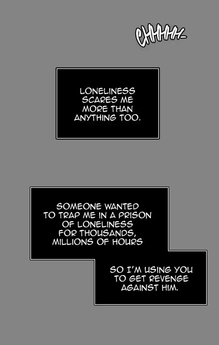 Tower of God 412