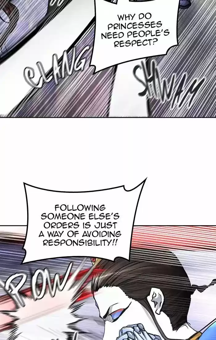 Tower of God 412