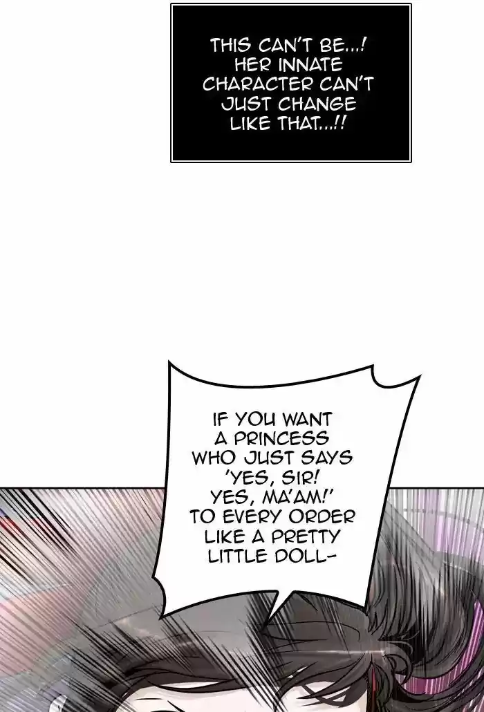 Tower of God 412