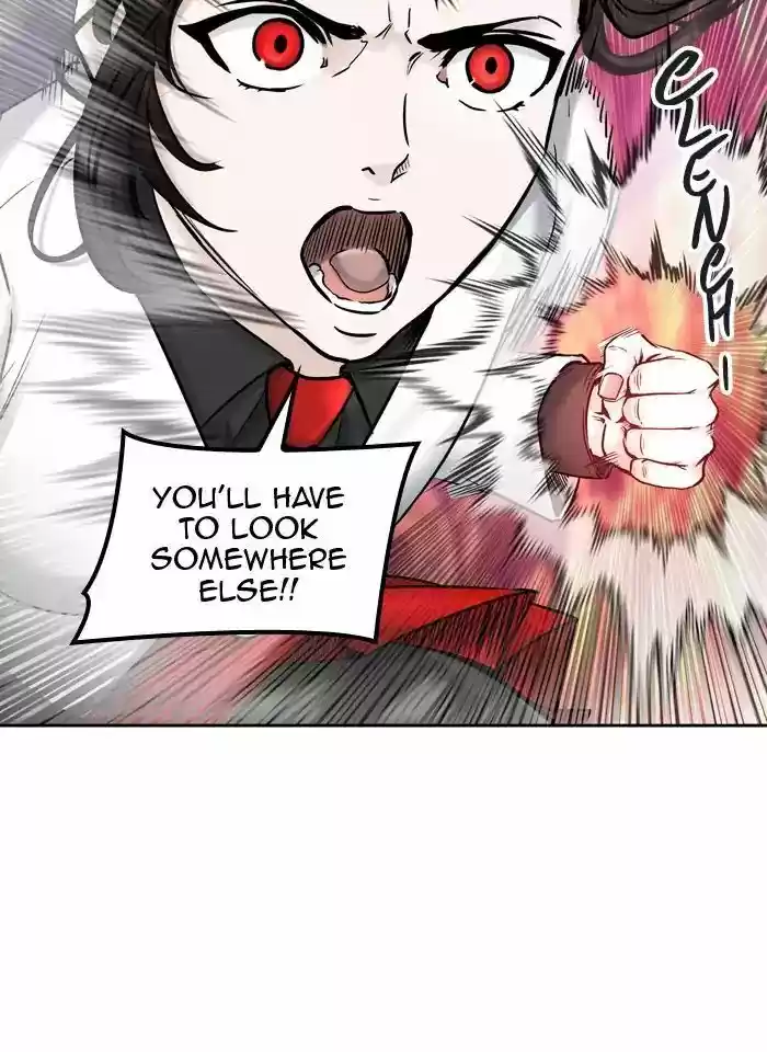 Tower of God 412
