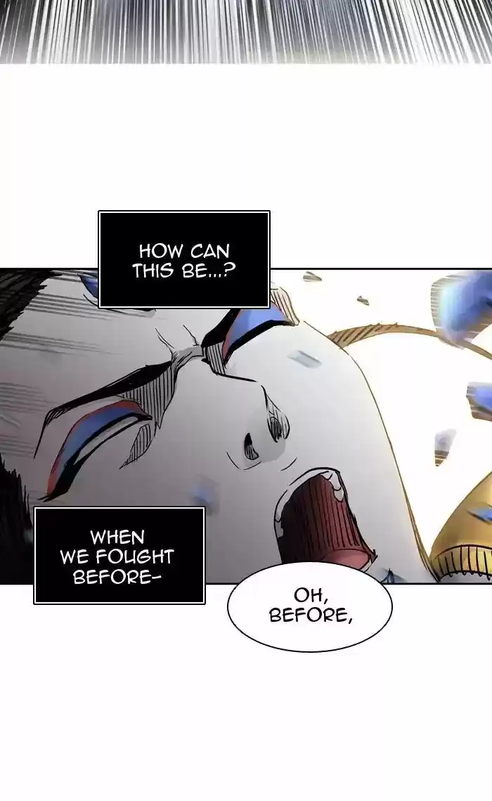Tower of God 412