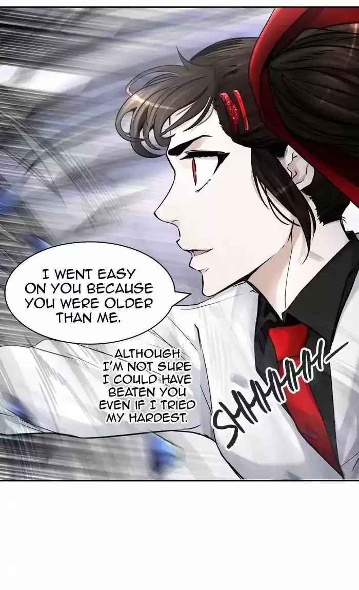 Tower of God 412